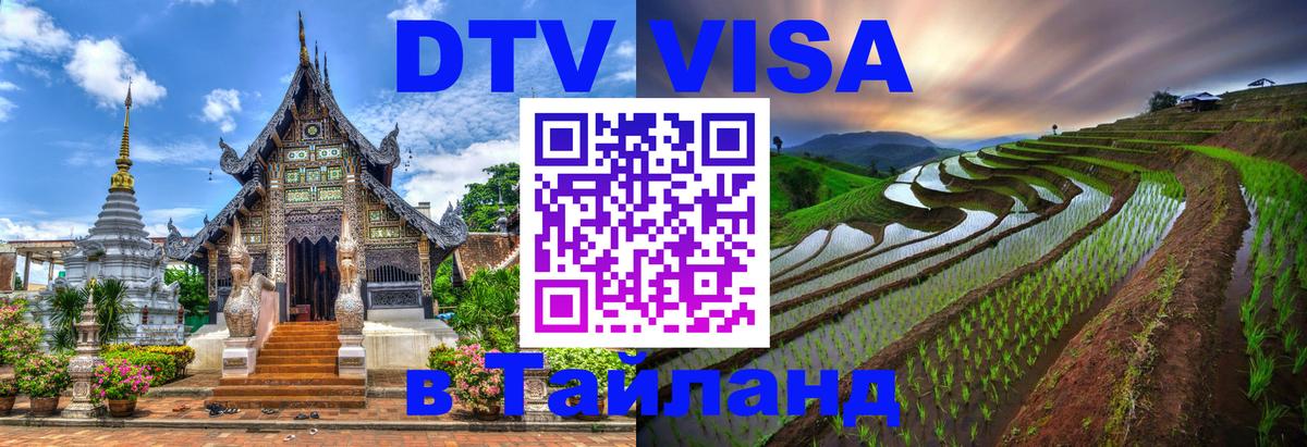 Сколько стоит DTV виза — актуальные цены, оформление даже без документов - онлайн  06.10.2025 